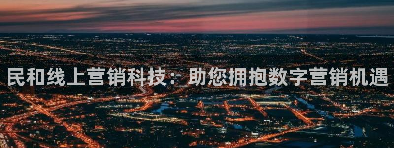 金年会app官网