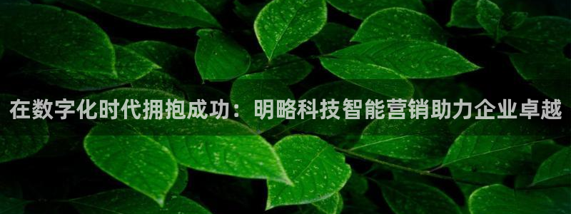 金年会 金字招牌诚信至上